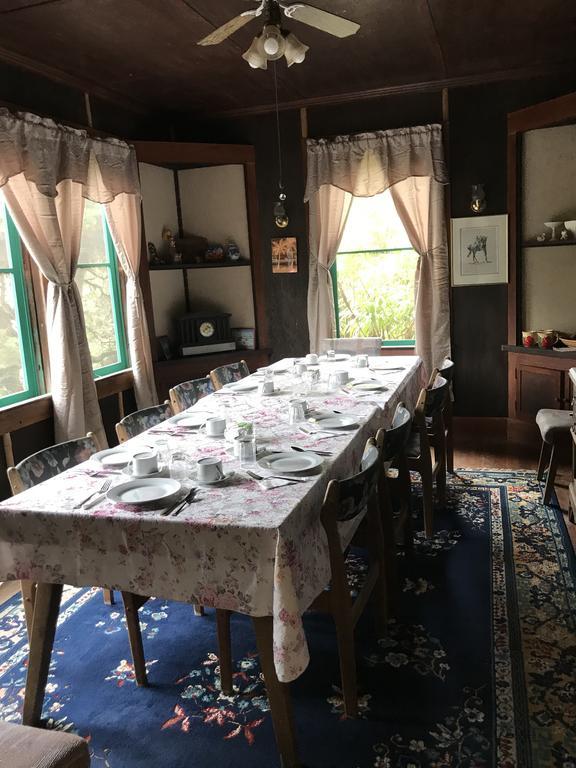 Maureen'S Bed And Breakfast Хило Экстерьер фото