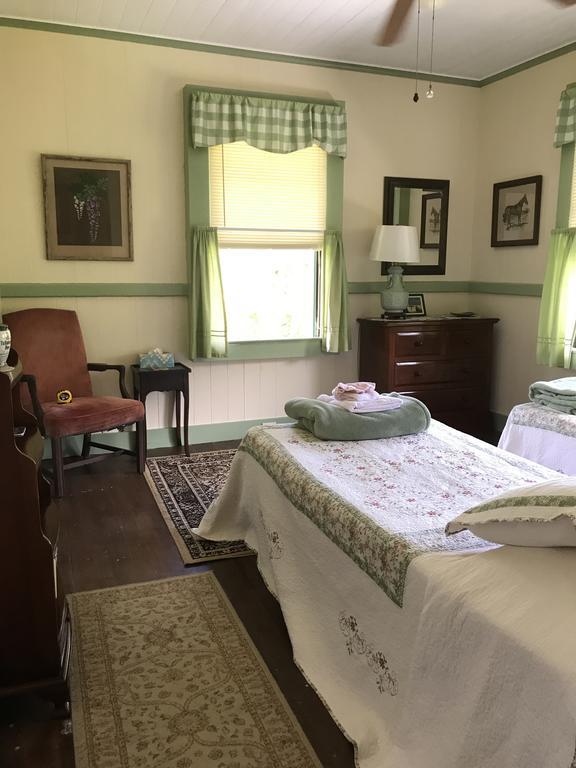 Maureen'S Bed And Breakfast Хило Экстерьер фото