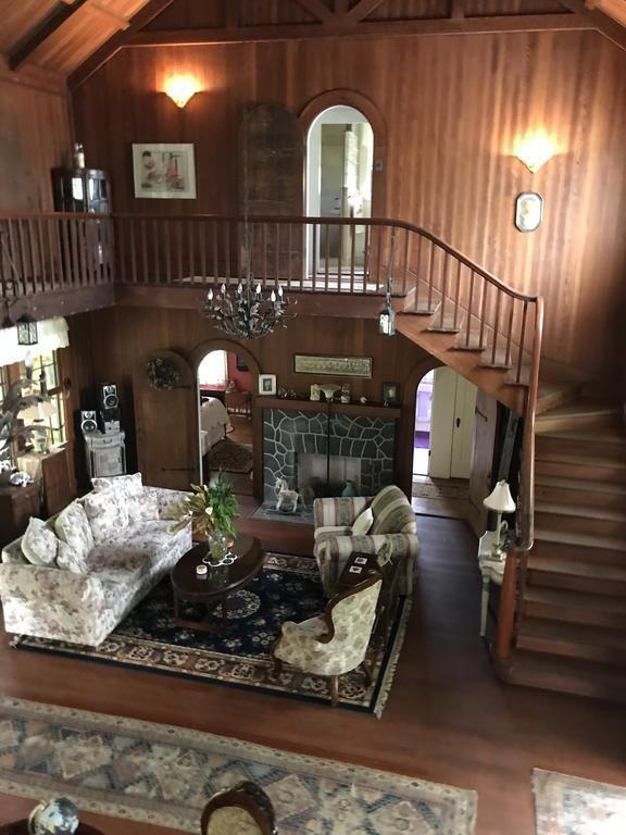 Maureen'S Bed And Breakfast Хило Экстерьер фото