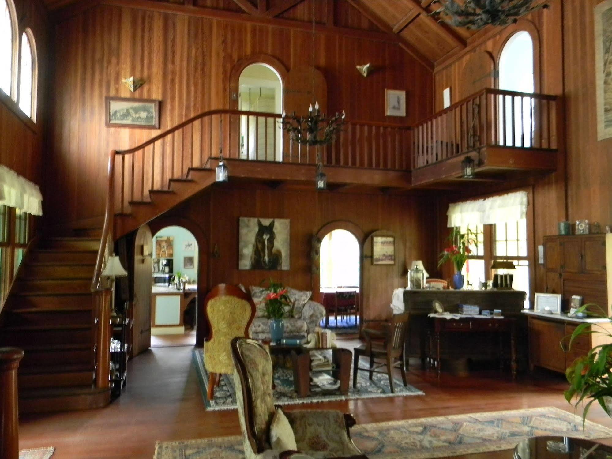 Maureen'S Bed And Breakfast Хило Экстерьер фото